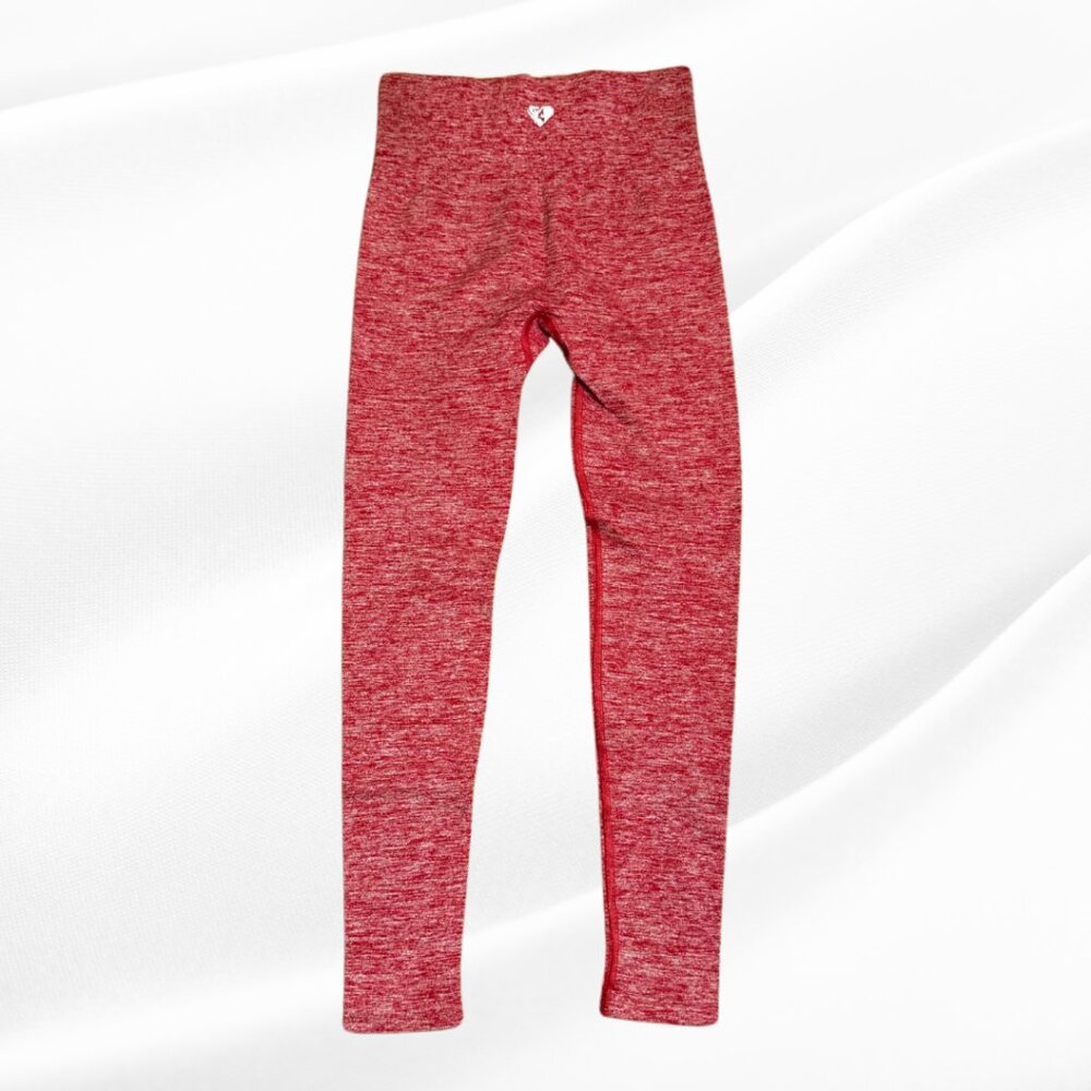 Women's Best Seamless High Waist Leggings